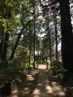 日枝神社(千葉県)