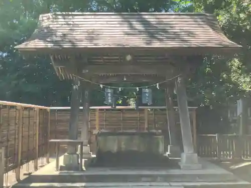 報徳二宮神社(神奈川県)