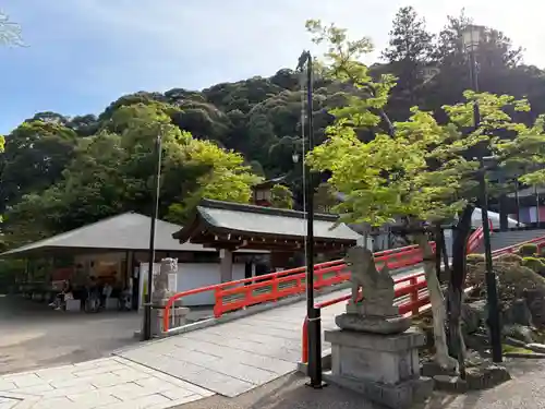 清荒神清澄寺(兵庫県)