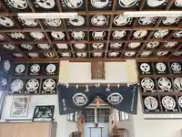 瓶浦神社(徳島県)