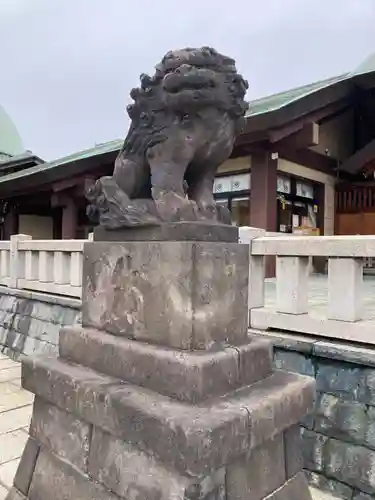 石濱神社(東京都)