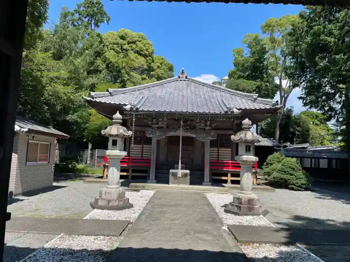 日吉浅間神社(静岡県)