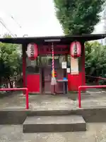 末広稲荷大明神(東京都)