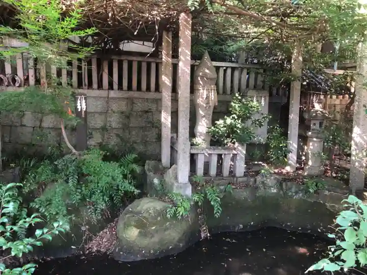 御袖天満宮(広島県)