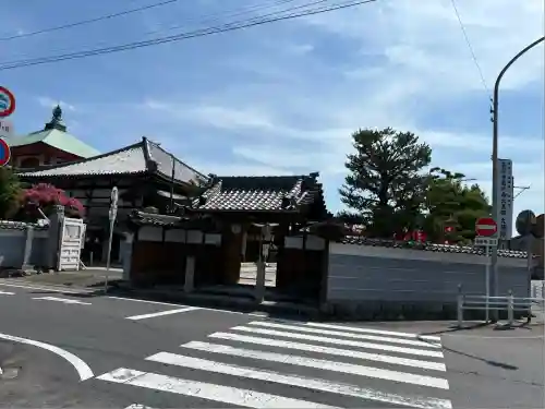 大徳院(愛知県)