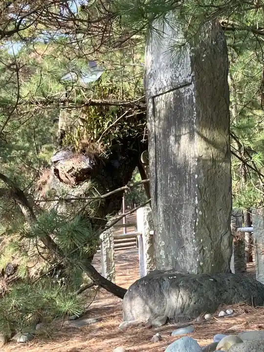 羽車神社(静岡県)