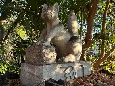 浅間神社(埼玉県)