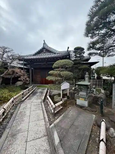 福満寺(三重県)