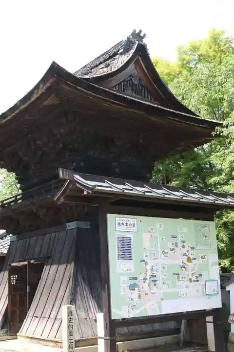 園城寺(三井寺)(滋賀県)