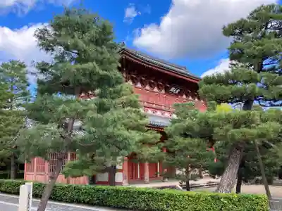 大徳寺(京都府)