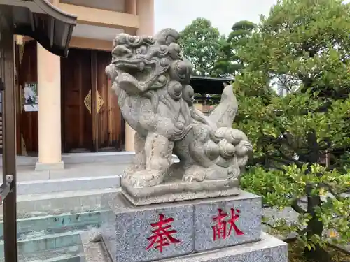 住吉神社(神奈川県)
