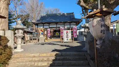 玉田神社(京都府)