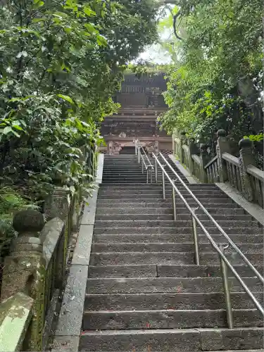 太山寺(愛媛県)