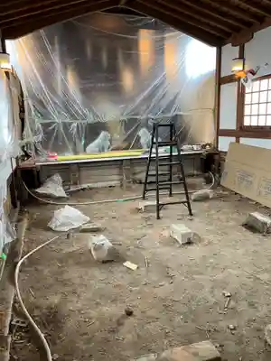 總社 和田八幡宮(福井県)