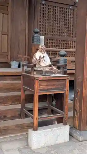 福田寺(京都府)