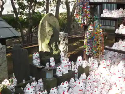 豪徳寺(東京都)