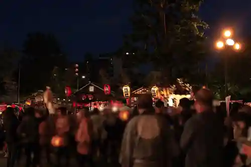 浅草寺(東京都)