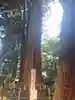 鷲子山上神社(栃木県)
