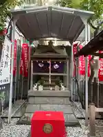 太郎稲荷神社(東京都)