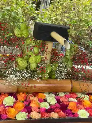 白山神社(新潟県)