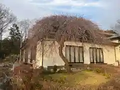 朝日森天満宮(栃木県)