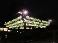 八坂神社(祇園さん)のその他建物