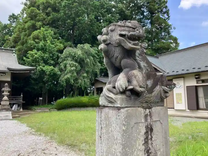 熊野神社(東京都)