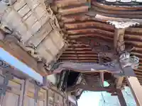 五宝寺のその他建物