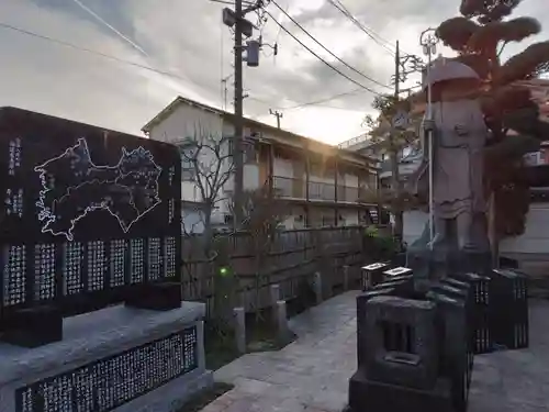 寳泉寺(東京都)