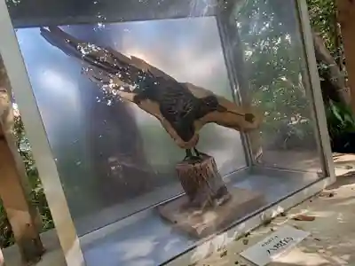 新熊野神社のその他建物