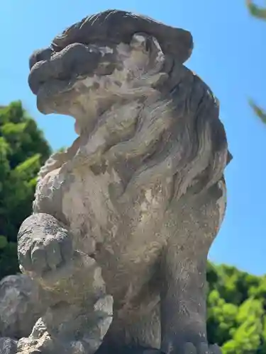 森戸大明神（森戸神社）(神奈川県)