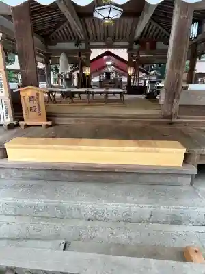 御上神社(滋賀県)