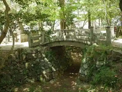 大田八幡宮(山口県)