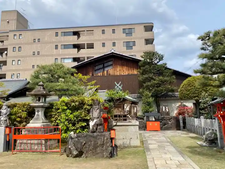 京都ゑびす神社(京都府)