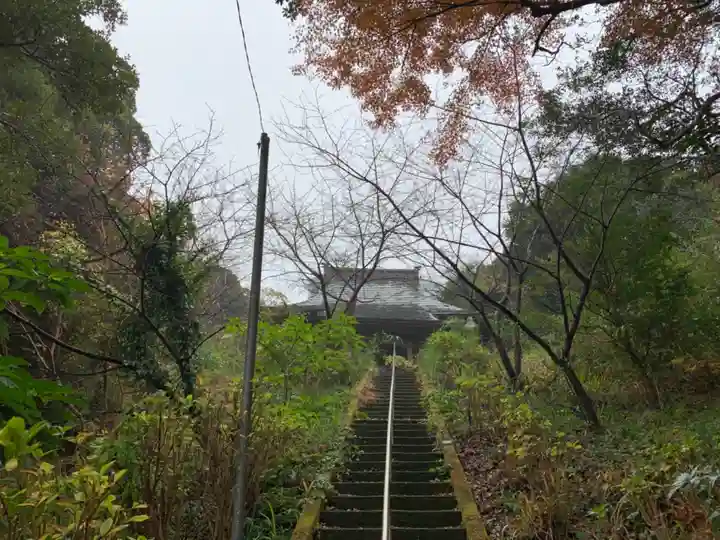 信福寺のその他建物