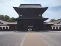 瑞龍寺(富山県)