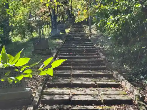 上ところ金刀比羅神社(北海道)