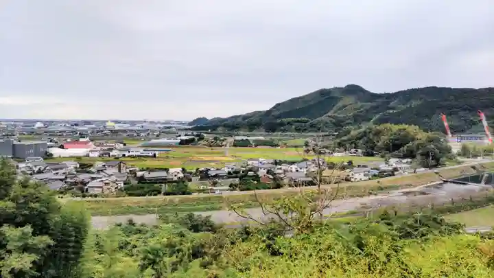 万松院(静岡県)