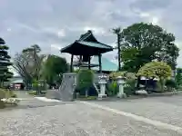 延命寺(神奈川県)