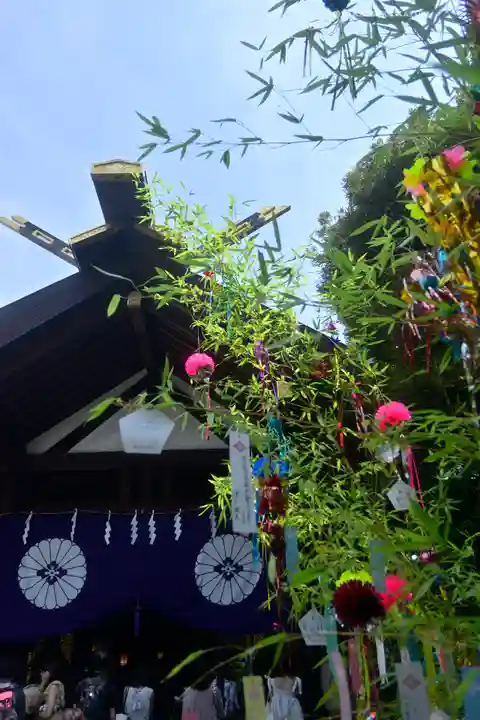 東京大神宮(東京都)