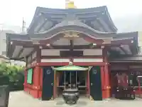 銭塚地蔵堂(東京都)