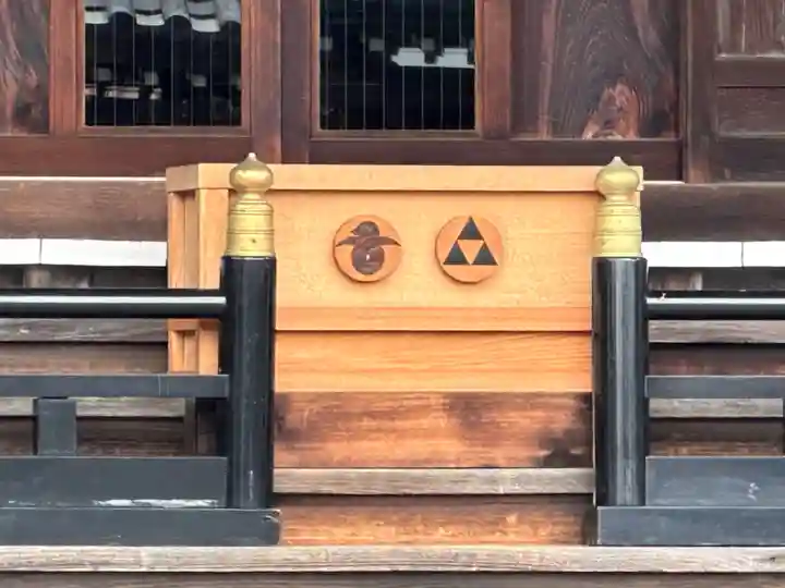 海向山岩松寺金蔵院のその他建物