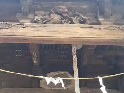 八坂神社(神奈川県)