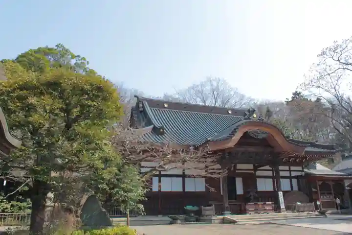 深大寺(東京都)