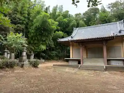 清蓮院(千葉県)