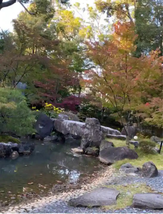 長岡天満宮(京都府)