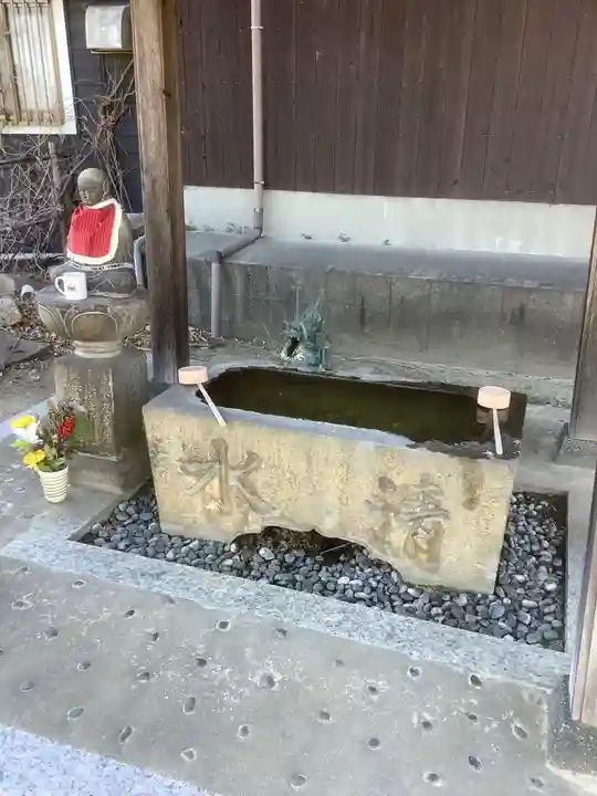 傳宗院(愛知県)