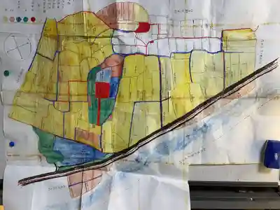 大依羅神社(大阪府)