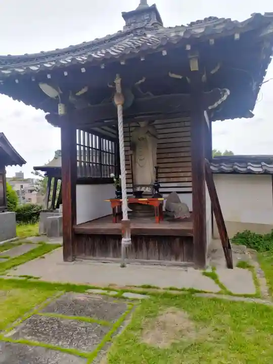 台鏡寺(大阪府)
