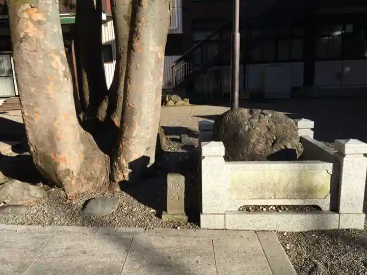 大國魂神社(東京都)
